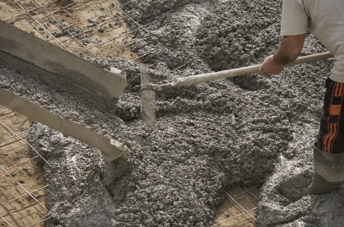 Commercial Concrete Services service in Margate, FL