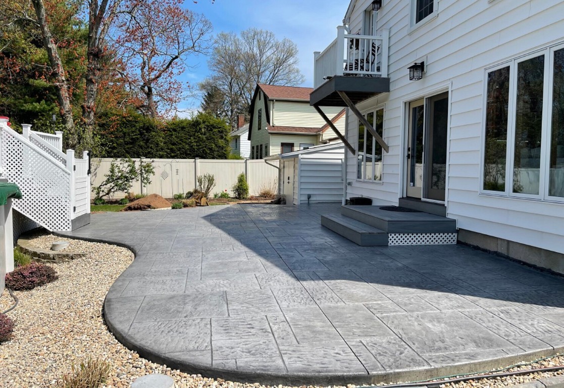 Concrete Patios service in Margate, FL