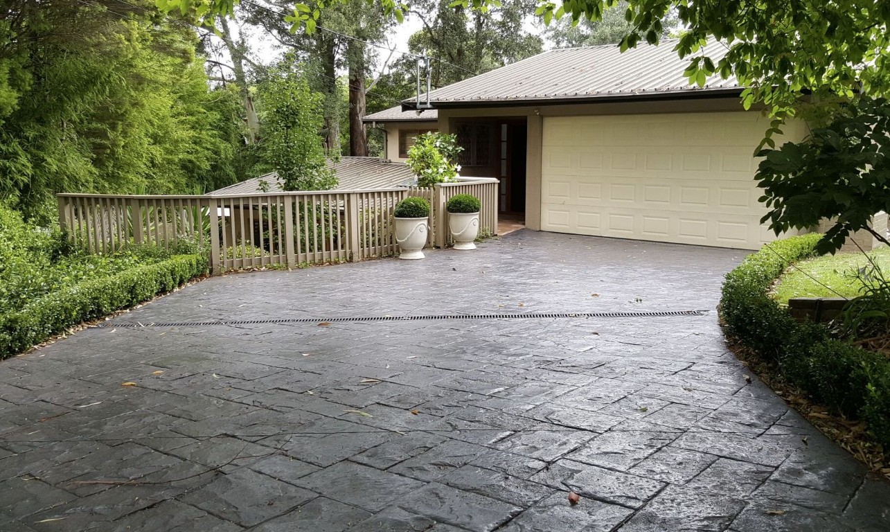 Concrete Driveways service in Margate, FL